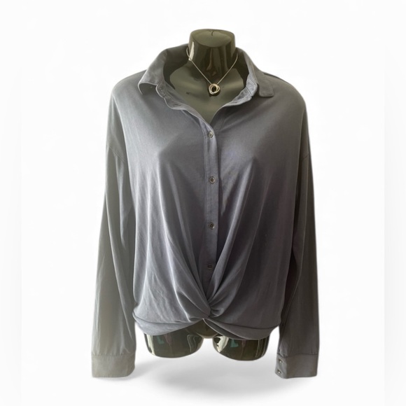 AEMI + CO Tops - AEMI + CO top